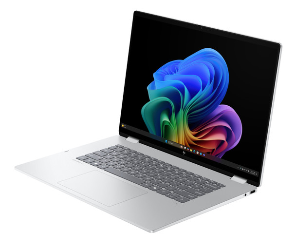 HP OmniBook 7 16-au0005st 16" FHD+ Laptop | Intel Core Ultra 5, 16GB RAM, 512GB SSD | 1920 x 1200 | Windows 11 Home