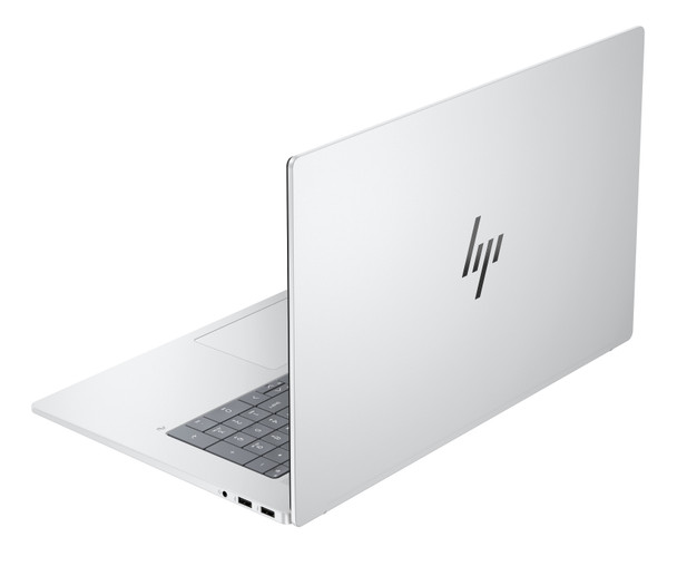 HP OmniBook X 17-dd0057nr 17.3" FHD Laptop | Intel Core Ultra 7 256V, 16GB RAM, 512GB SSD, RTX 4050 | Win 11 | Glacier Silver