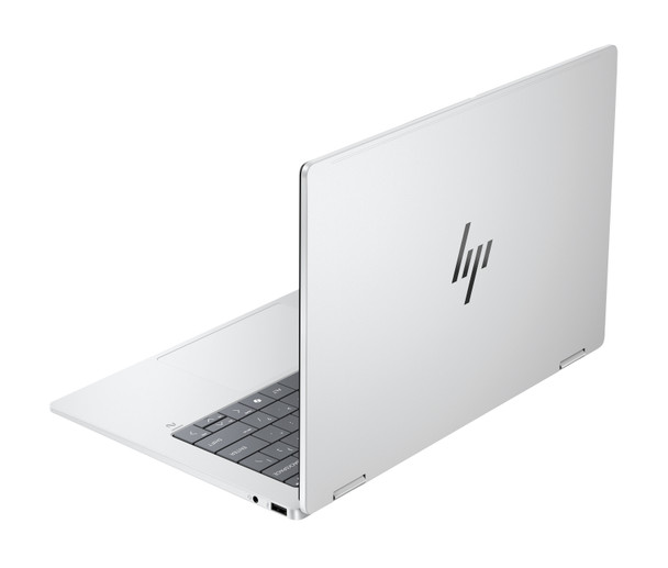 HP OmniBook X Flip 14-fm0047nr 14" 2-in-1 Laptop | Intel Core Ultra 7 256V – Intel Arc 140V, 16GB RAM, 512GB SSD | 2K Touch | Windows 11 Home