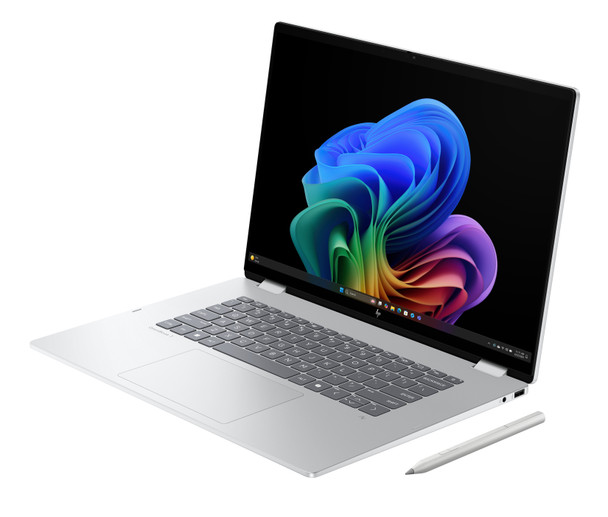 HP OmniBook 7 16-au0095cl 16" OLED Touch Laptop | Intel Core Ultra 9, 32GB RAM, 1TB SSD | Windows 11 Home