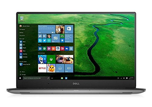 Dell Precision M5510 15.6" FHD Workstation Intel Core i7-6820HQ 2.7 GHZ 32GB Ram 512GB SSD Quadro M1000M Windows 10 Professional(Refurbished)
