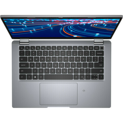 Dell Latitude 5320 2-in-1 13.3" Laptop | Core i7-1185G7 – 32GB RAM, 512GB SSD | FHD Touch