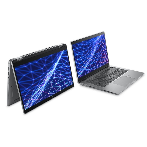 Dell Latitude 5330 13.3" 2-in-1 Laptop | Core i7-1265U – 32GB RAM, 512GB SSD | FHD | Windows 11 Pro
