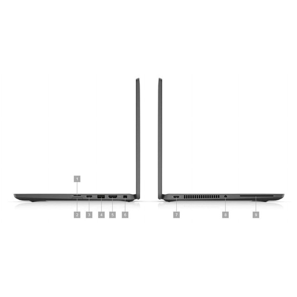 Dell Latitude 7320 13.3" FHD Laptop Intel Core i7-1165G7 16GB RAM 512GB SSD Windows 11 Pro (Refurbished)