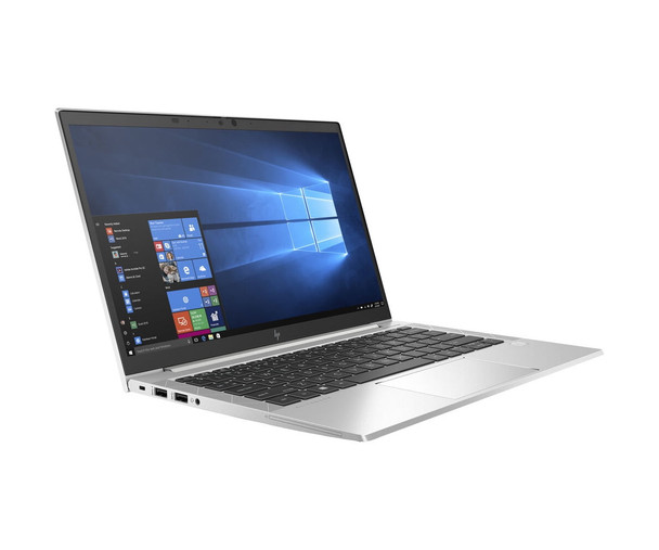 HP Elitebook 830 G7 13.3" FHD Laptop Intel Core i7-10610U 1.8GHz 32GB RAM 512GB SSD Windows 11 Professional (Refurbished)