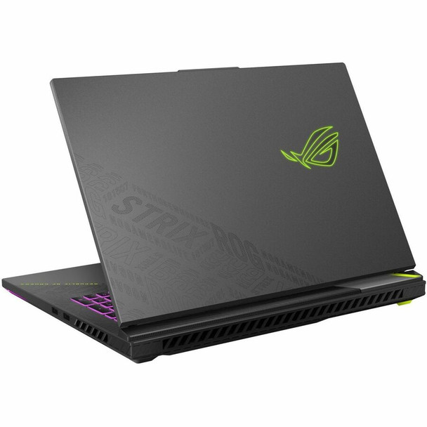 ASUS ROG Strix G18 18" Gaming Notebook | Ryzen 9 8940HX, 16GB RAM, 1TB SSD | RTX 5050, 8GB | Nebula 144Hz