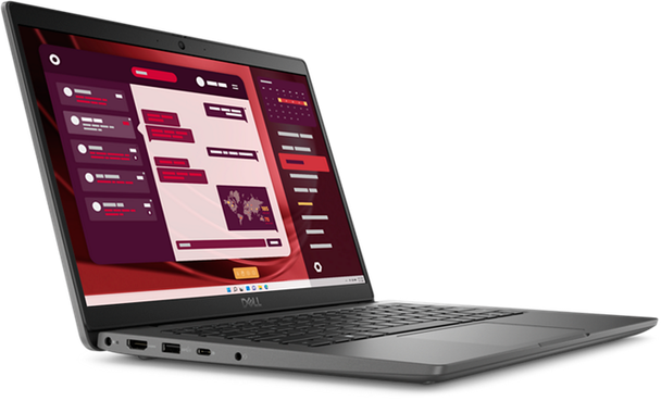 Dell Latitude 3450 14" Touchscreen Laptop | Intel Core i5-1335U, 8GB RAM, 256GB SSD | Windows 11 Pro