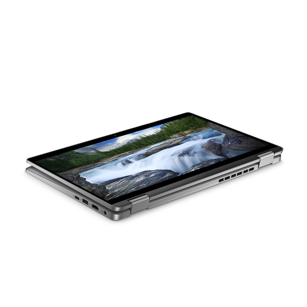Dell Latitude 3340 2-in-1 13.3-inch Touchscreen Notebook | Intel Core i5 – 16GB RAM, 256GB SSD | 1920x1080 | Windows 11 Pro