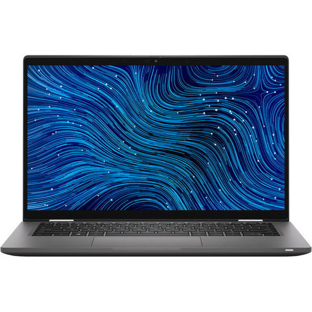 Dell Latitude 7420 2-in-1 aluminum business notebook