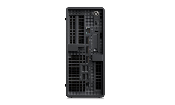 Lenovo ThinkStation P3 Ultra SFF Gen 2 | Intel Core Ultra 5 235 – NVIDIA RTX A400, 32GB RAM, 512GB SSD | Win 11 Pro