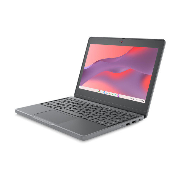 Lenovo Chrome 100e G5 11.6" Chromebook | MediaTek Kompanio 540, 8GB RAM, 64GB | HD | ChromeOS