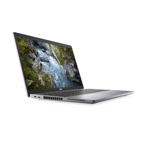 Dell Precision 3560 15.6" Business Notebook | i7-1165G7 – NVIDIA T500, 16GB RAM, 512GB SSD | FHD | Windows 11 Pro