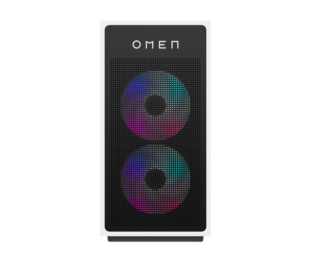 HP OMEN 35L Gaming Desktop | AMD Ryzen 7 8700G – NVIDIA GeForce RTX 4060 Ti, 16GB RAM, 1TB SSD | Windows 11 Home