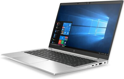 HP EliteBook 840 G7 14" Touchscreen | Intel Core i5-10210U – 16GB RAM, 256GB SSD | Windows 11 Pro