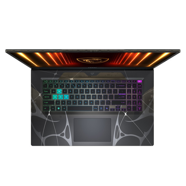 MSI Cyborg 15 B2421 15.6" Gaming Laptop | Core 7 240H – RTX 5060, 32GB RAM, 1TB SSD | 144Hz | Windows 11 Home
