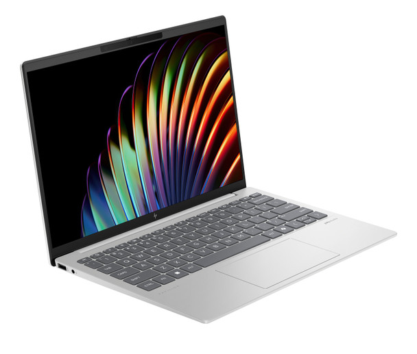 HP Pavilion Aero 13 Laptop with AMD Ryzen 7 8840U, 16GB RAM, 512GB SSD, 16 TOPS NPU, and Windows 11 Home