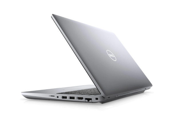 Dell Precision 3561 15.6" Workstation Laptop – Intel Core i5-11500H, 16GB RAM, 512GB SSD, Windows 11 Pro – Refurbished