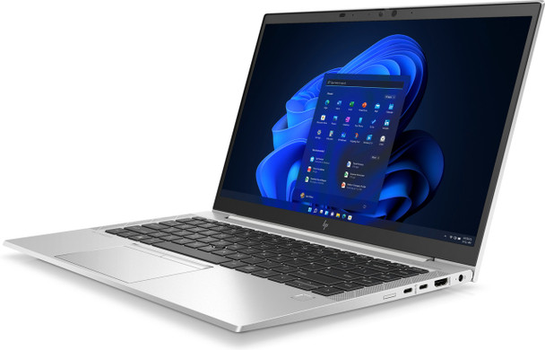 HP Elitebook 845 G8 14" Business Laptop | AMD Ryzen 7 PRO 5850U, 32GB RAM, 512GB SSD | FHD | Windows 11 Pro