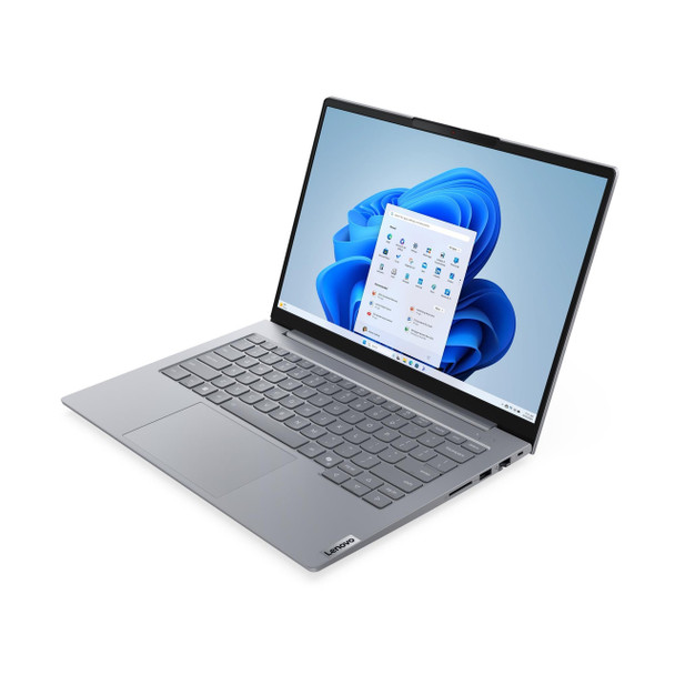 Lenovo ThinkBook 14 G9 14" AI PC | Intel Ultra 5 325 – 16GB RAM – 512GB SSD | WUXGA IPS 400nits | Windows 11 Pro