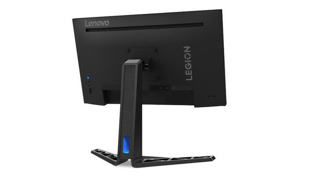 Lenovo Legion R25i-30 24.5" Gaming Monitor | 1920x1080 | 180Hz, 0.5ms, IPS | DisplayHDR 400 | Raven Black