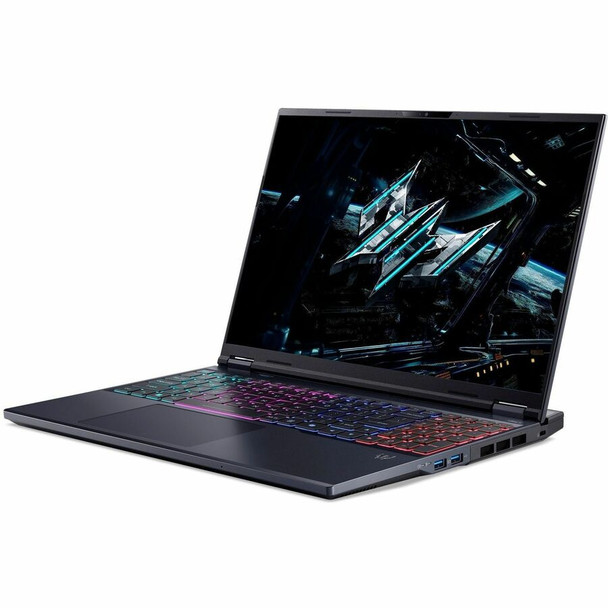 Acer Predator Helios Neo 16 AI Gaming Laptop - 16" WQXGA 240Hz | Intel Core Ultra 9 275HX | 32GB RAM | 1TB SSD | RTX 5070 Ti