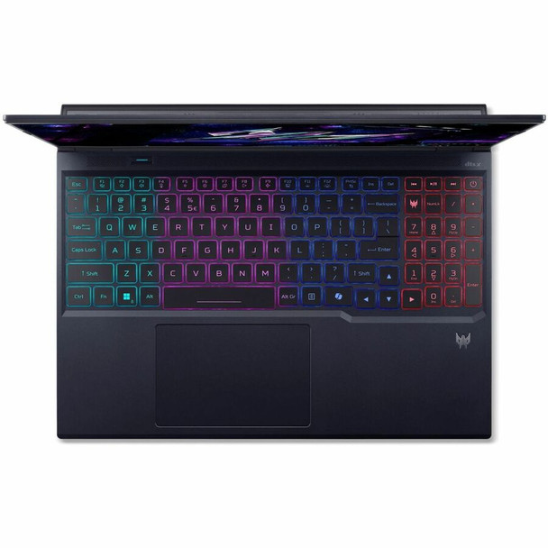Acer Predator Helios Neo 16 AI Gaming Laptop - 16" WQXGA 240Hz | Intel Core Ultra 9 275HX | 32GB RAM | 1TB SSD | RTX 5070 Ti