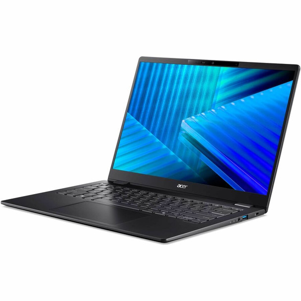 Acer TravelMate P6 14 AI 14" Touchscreen Copilot+ PC | Intel Core Ultra 7 258V, 32GB RAM, 1TB SSD | WUXGA | Windows 11 Pro