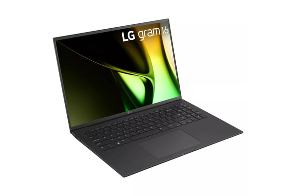 LG Gram 16Z90R 16" WQXGA Laptop | Intel i7-1360P – 16GB RAM, 512GB SSD | 99% DCI-P3 | Win 11 | LG Renewed