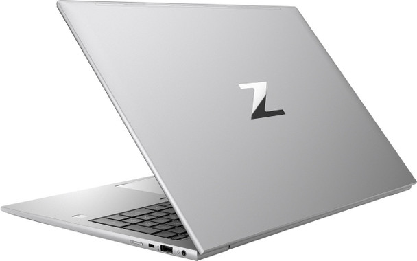 HP ZBook Firefly 16 G10 Workstation | Core i7-1365U vPro – 32GB RAM, 2TB NVMe SSD | 16" WUXGA | NVIDIA RTX A500 | W11P | Manufacturer Renewed