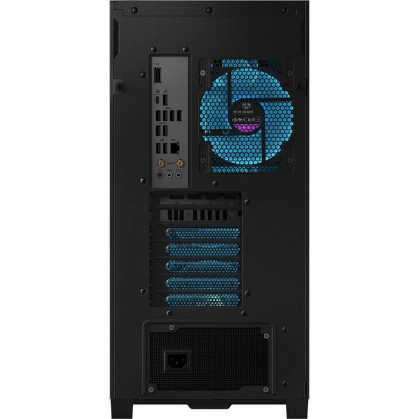 Asus ROG GM700 Gaming Desktop | AMD Ryzen 5 8400F – 16GB RAM, 1TB NVMe 4.0 SSD | 16GB GPU | Windows 11 Home