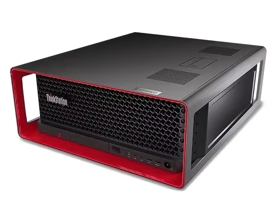 Lenovo ThinkStation P8 Workstation | AMD Threadripper PRO 7955WX (16C) – 32GB RAM, 1TB SSD | NVIDIA T1000 8GB | 10GbE | Win 11 Pro