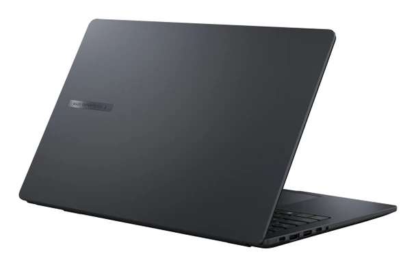 ASUS ExpertBook B1503CVA 15.6" Laptop – Intel Core 5 120U, 16GB DDR5 RAM, 512GB SSD, Win 11 Pro – Grey (New)