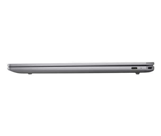 HP OmniBook Ultra 14-fd0023dx 14" 2.2K Touchscreen AI PC – AMD Ryzen AI 9 HX 375, 32GB RAM, 1TB SSD – Meteor Silver