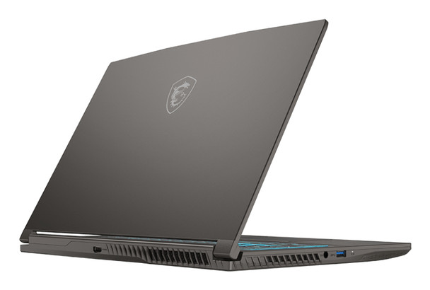 MSI Thin 15 – Gaming Laptop with Intel Core i7‑13620H, RTX 4060, 16GB RAM, 1TB SSD, 15.6" 144Hz Display, Wi‑Fi 6E, Windows 11 (MSI Renewed)