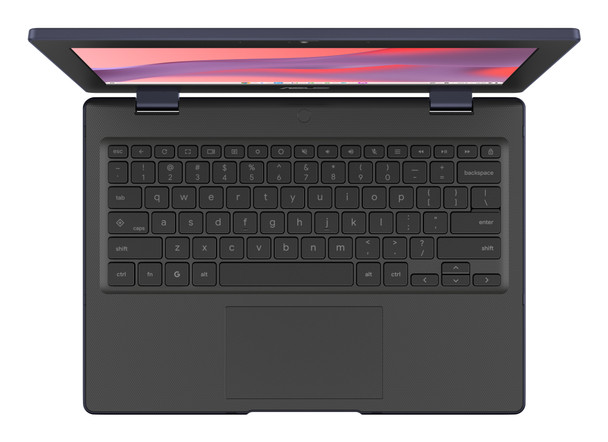 ASUS Chromebook 11.6インチ ブラック 中古 Asus 11.6