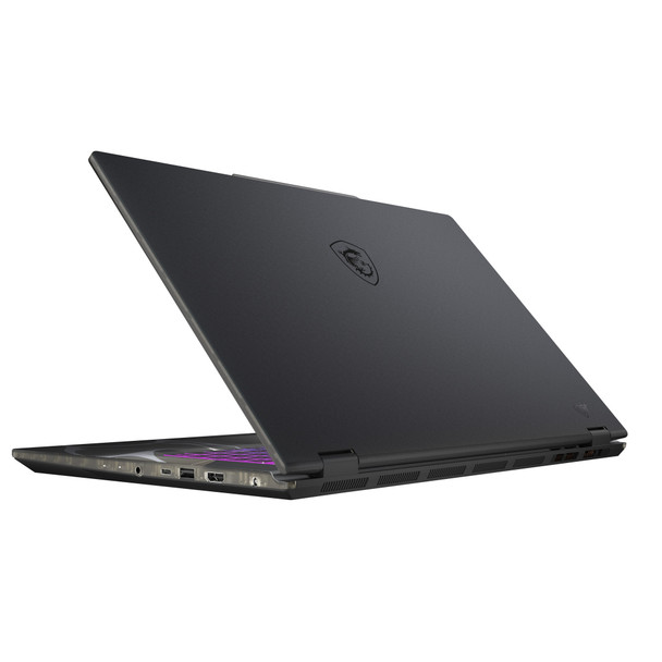 MSI Cyborg 15 B2RW Gaming Laptop with Intel Core 7 240H, 16GB RAM, 1TB SSD, and NVIDIA RTX 5050