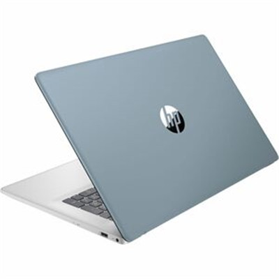 17" N4500 4GB 256 SSD Blue BUN