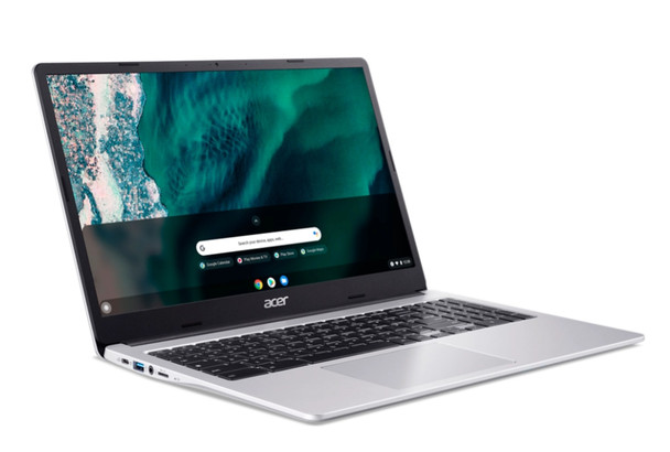 Acer Chromebook 315 Laptop | Intel Celeron N4500 | 4GB RAM | 64GB | New | Chrome OS