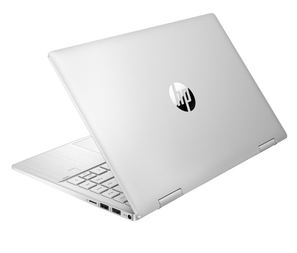 HP Pavilion x360 14" FHD Touch 2‑in‑1 | Intel Core i7‑150U – 16GB RAM, 256GB SSD, 10‑TOPS NPU | Manufacturer‑Renewed