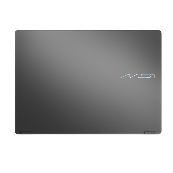 MSI Prestige 16 Flip AI 2-in-1 Laptop with Intel Core Ultra 7 355, 32GB RAM, 1TB SSD, and 16" 3K OLED Touchscreen