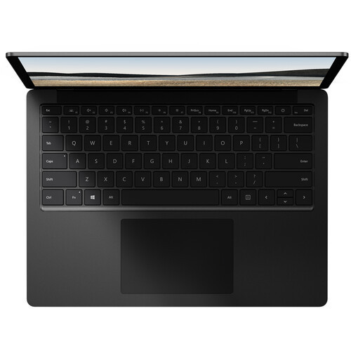 Microsoft Surface Laptop 4 (Refurbished) - 13.5" Touch, Intel i7, 16GB RAM, 256GB SSD, Windows 11