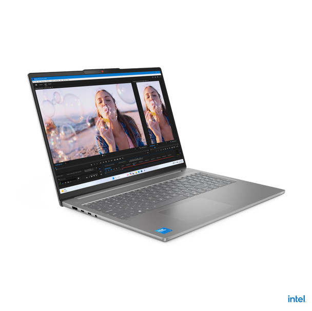 Lenovo IdeaPad Slim 5 16" Laptop – Intel Core 5 210H, 16GB RAM, 512GB SSD