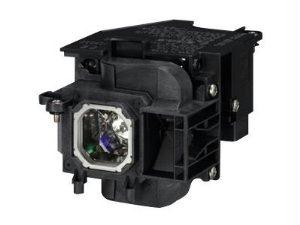 Nec Display Solutions Replacement Lamp For Np-p401w/p451x/p451w And Np-p501x Projectors