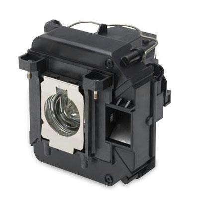 Epson Projection Epson V13h010l87 Replacement Projector Lamp For Powerlite/brightlink 520/530 Ser