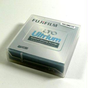 Fujifilm Data Storage Fujifilm Lto Ultrium Cleaning Tape With Case . Vendor Drop Ship Ok In Multiples