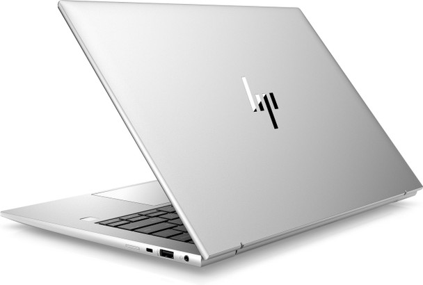 HP EliteBook 845 G9 14" Laptop with AMD Ryzen 5 PRO, 32GB RAM, 256GB SSD, Windows 11 Pro