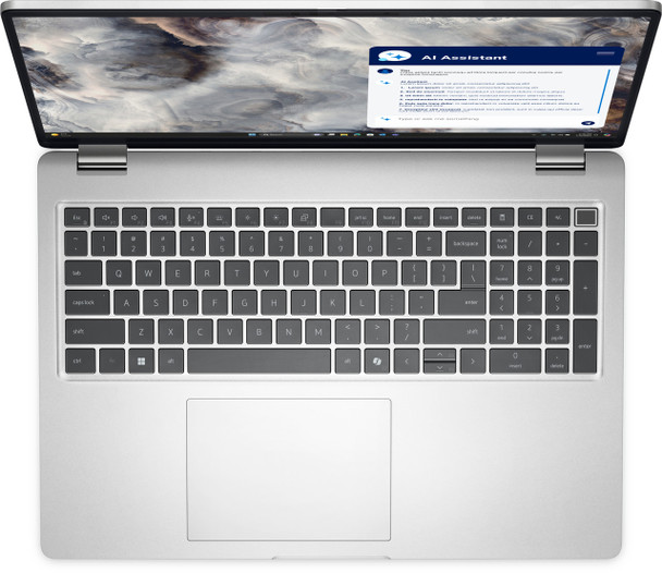 Dell Pro 16 Plus Business Laptop PB16255 16" Laptop, with AMD Ryzen 5 Pro 230, 16GB RAM, 512GB SSD, Windows 11 Pro