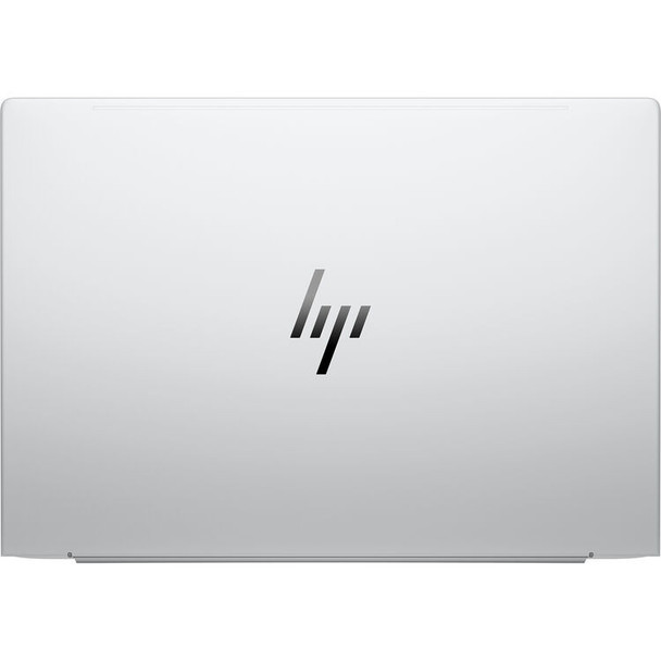 HP EliteBook 8 G1a 14" Non-Touch AI PC - AMD Ryzen 7 PRO 250, 16GB RAM, 512GB SSD - Glacier Silver