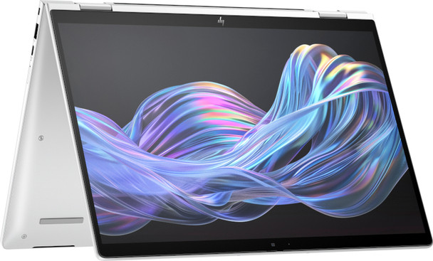 HP EliteBook x Flip 14" G11 Touch with Ultra 7 256V, 16GB RAM, 512GB SSD – Silver