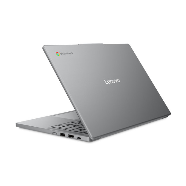 Lenovo Chrome 14M8911 14" Non-Touch Display AI PC – Integrated Arm Mali-G57 GPU, MediaTek Kompanio 540, 4GB RAM, 64GB SSD – ChromeOS